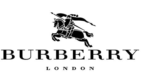 Burberry uk logo